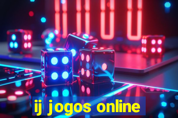 ij jogos online